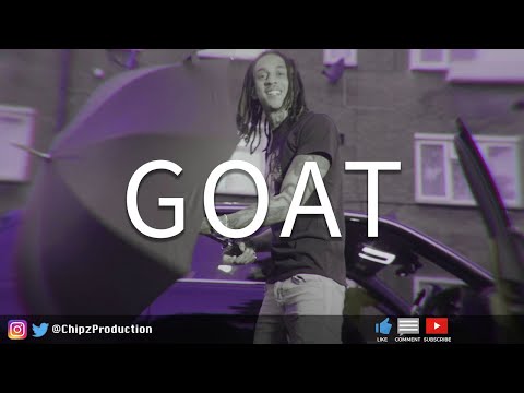 “Goat” - Young Adz x M Huncho Type Beat 2020 | Wavy Guitar Trap Beat | Chipz Production