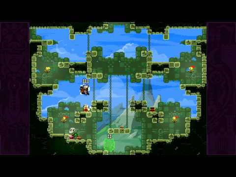 TowerFall Ascension Round 3 Final