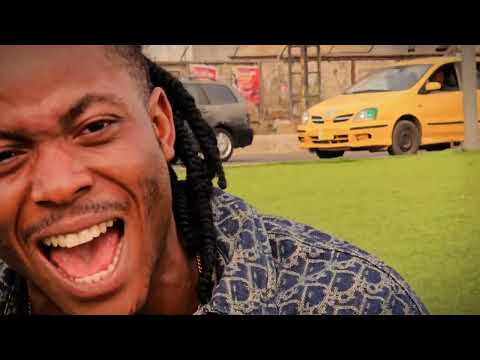 JBoy De Prophet Be Content official visualizer video(Don't let nobody worry you.