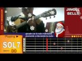 Christmas Song Tutorial / how to play JINGLE ...