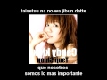 Shion Tsuji - Candy Kicks (Sub español) 