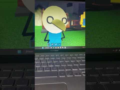 Merry Christmas from taco bot In Roblox