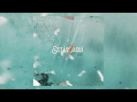 Jeiby - Estás Aquí (Audio)