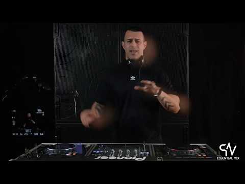 Peppe Nastri DJ set - Essential Mix Live Studio  (July 2020)