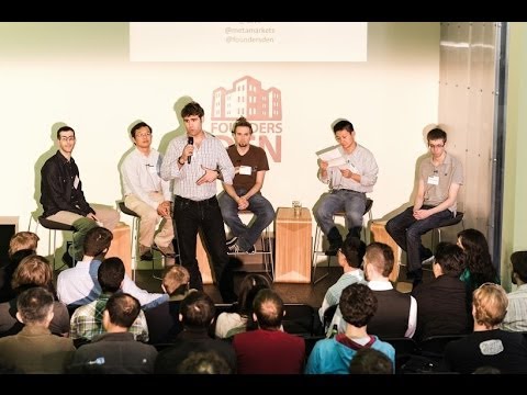 Rise of the Real Time Stack