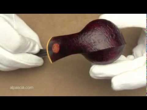 pipa Gabriele 041 - tobacco pipe