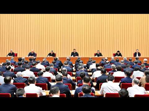 President Xi calls for decisive progress in Healthy China advancement