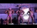 Cainta Showdown 2021 Bodybuilding Small Category