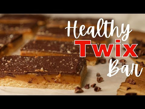 2nd YouTube video about are twix gluten free
