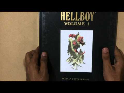 What the Hell,Boy?! - Unboxing :)