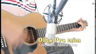 preview picture of video 'Olha pra mim'