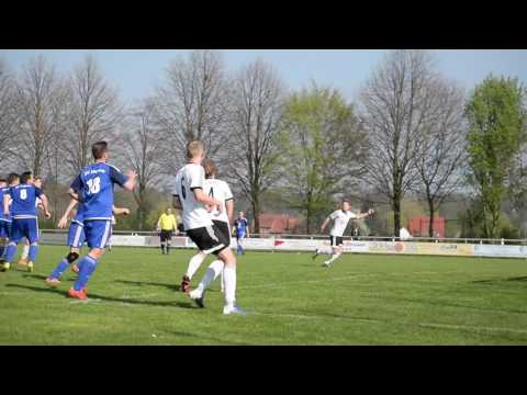 TuS SW Enzen   SV Engern 09 04 2017