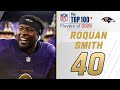 40 Roquan Smith LB Ravens Top 100 Players Of 2025
