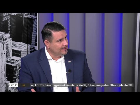 PIRKADAT Breuer Péterrel: Mesterházy Attila