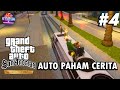 MISI TERSULIT TAPI MUDAH GTA San Andreas The Definitive Edition PS5 GAMEPLAY 4 Namatin TANPA CHEAT