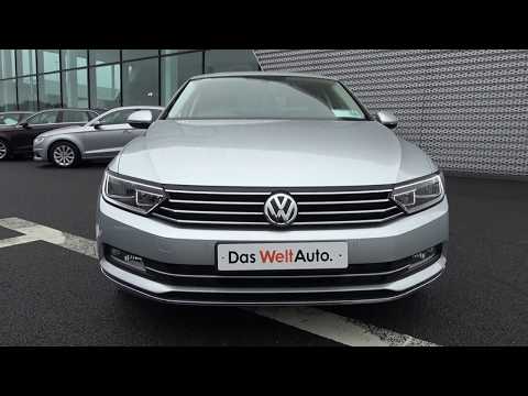 CMG VW SLIGO: 161LM233 VW Passat 1.6TDI Highline 120BHP