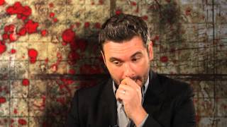 Choice Cuts: The AJ Bowen Interview video