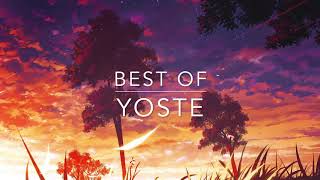 Download lagu Best of Yoste|Chill Out mp3 Download lagu Best of Yoste|Chill Out mp3