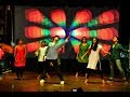 Khaike Paan Banaraswala Don 2 Shah Rukh Khan Bollywood Dance Mrudang Academy