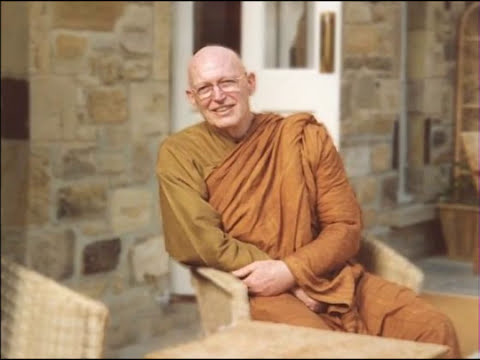 Ajahn Sumedho | Grist for the Mill | Amaravati | 1991 | Dharma | Buddhism