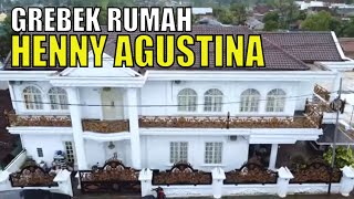 Download lagu [FULL] GREBEK RUMAH HENNY AGUSTINA | SOBAT MISQUEEN (01/01/23) mp3