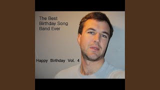 Happy Birthday Johnny