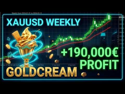 Video GoldCream
