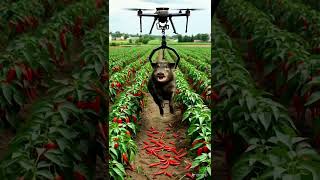 NewFarmerProject #Longan #FarmerLife #villagelife #lifeisbutadream #farming Ep 269