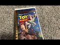 Disney VHS Update For December 18th 2023