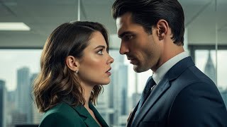 Seu chefe nunca a notou — até que as flores em sua mesa despertaram sua fúria ciumenta