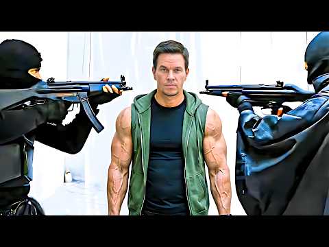 Robbers Betray Him During a Heist Unaware He Will Kill Them All | Movie Recap