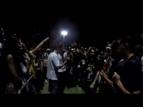 Emanuel e Alvarenga x Vira-lata e Denegri - BDA25 - 1ª FASE