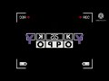 Klasky Csupo In Right Mirrored