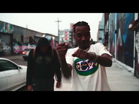 K$upreme - Alota dat (Official Video) Dir.@uselessfilms_
