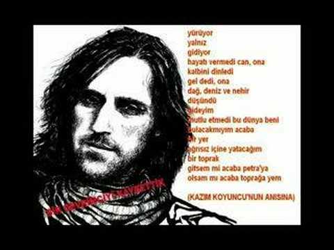 Dj F-SaNe Ft Kazım Koyuncu - SeLimina ( 2008 MiX )