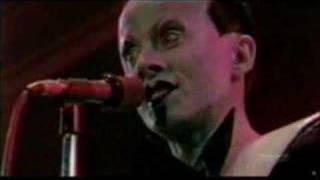 Klaus Nomi Total Eclipse Video