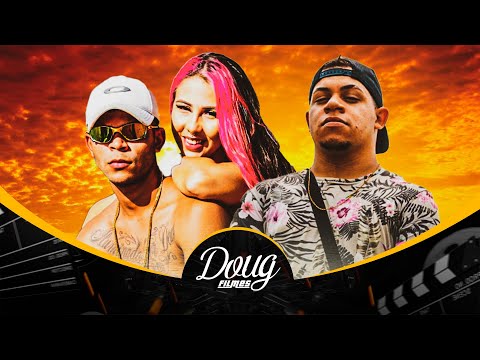 MC BRYAN SP - PÉ NA AREIA (CLIPE OFICIAL) DJ DI - Doug Filmes