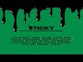 Sticky By Tyler The Creator But The Features Become More Absurd
