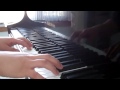 Anastasia - Once Upon a December (piano ...