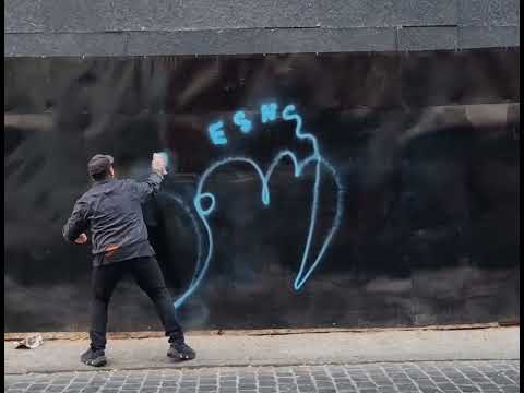 ESNORE X ANIBAL BLEY