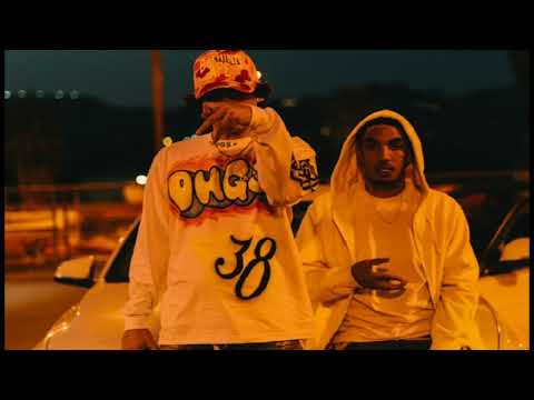 MAFIA (Shoreline Mafia X 03 greedo X drakeo the ruler type beat  NEW 2018)Prod. VP Rube