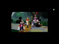 Me Andy Saying Oh Toodles With Mickey His Friends From Mickey S Treat Happy Friday The 13th