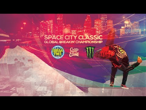 First Round Battles @ SPACE CITY CLASSIC 2021