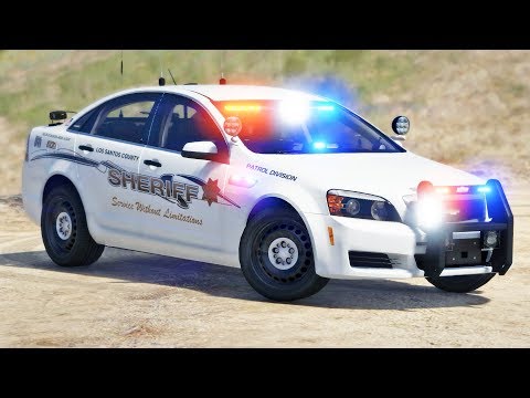 Neverending Pursuit | GTA 5 LSPDFR #368