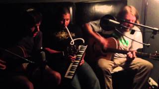 Passafire - Good Way Of Life (Acoustic Cover) Jan 2013