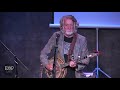 John McEuen "The Ballad of Jed Clampett" @ Eddie Owen Presents