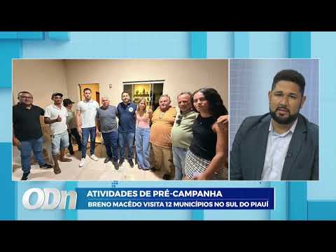O Dia TV