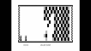 Breakout 3 for the ZX81