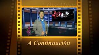PRESENTACION CANTICOS DE VIDA