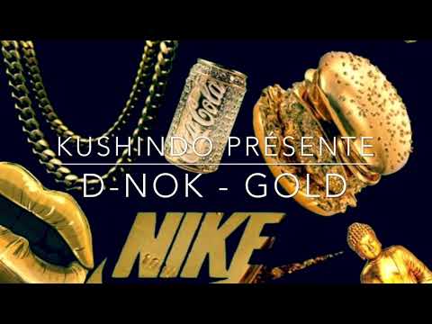 D-NoK - Gold